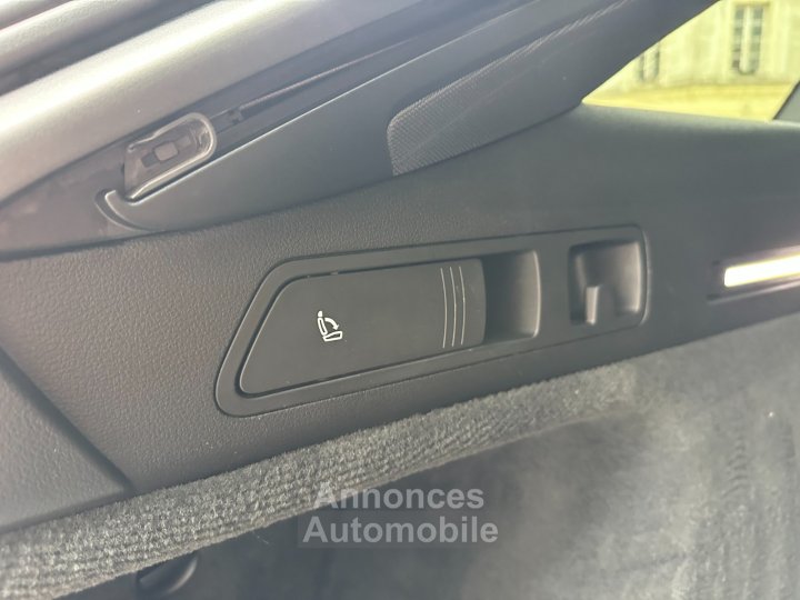Audi A6 Avant 45 TDI 231 ch Quattro Tiptronic 8 S line / TVA RECUPERABLE / SONO BANG OLUFSEN - 69