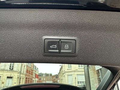 Audi A6 Avant 45 TDI 231 ch Quattro Tiptronic 8 S line / TVA RECUPERABLE / SONO BANG OLUFSEN - 70