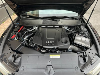 Audi A6 Avant 45 TDI 231 ch Quattro Tiptronic 8 S line / TVA RECUPERABLE / SONO BANG OLUFSEN - 79
