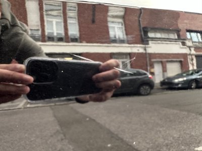 Audi A6 Avant 45 TDI 231 ch Quattro Tiptronic 8 S line / TVA RECUPERABLE / SONO BANG OLUFSEN - 81