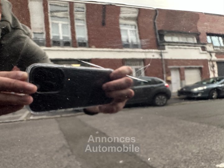 Audi A6 Avant 45 TDI 231 ch Quattro Tiptronic 8 S line / TVA RECUPERABLE / SONO BANG OLUFSEN - 81