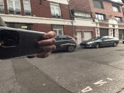 Audi A6 Avant 45 TDI 231 ch Quattro Tiptronic 8 S line / TVA RECUPERABLE / SONO BANG OLUFSEN - 82