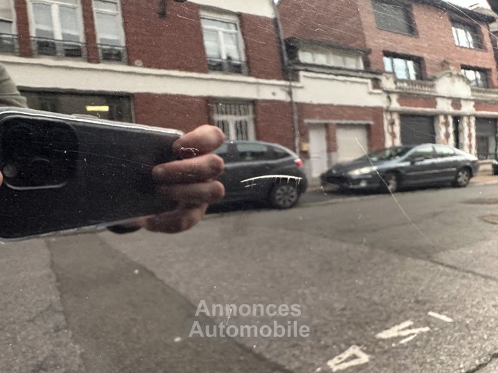 Audi A6 Avant 45 TDI 231 ch Quattro Tiptronic 8 S line / TVA RECUPERABLE / SONO BANG OLUFSEN - 82