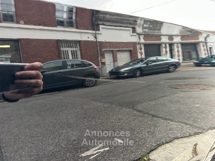 Audi A6 Avant 45 TDI 231 ch Quattro Tiptronic 8 S line / TVA RECUPERABLE / SONO BANG OLUFSEN - 83