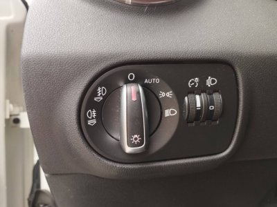 Audi A1 14 TFSI 185ch S line S tronic 7 - 9