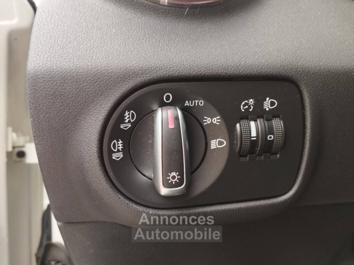 Audi A1 14 TFSI 185ch S line S tronic 7 - 9