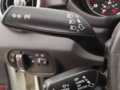 Audi A1 14 TFSI 185ch S line S tronic 7 - 10