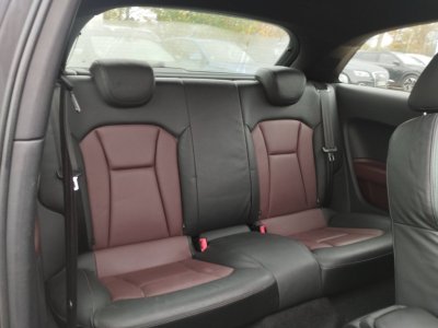 Audi A1 14 TFSI 185ch S line S tronic 7 - 12