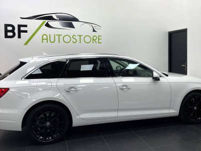 Audi A4 Avant (B9) 20 TDI 150ch Design Luxe S Tronic 7 - 4