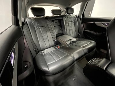 Audi A4 Avant (B9) 20 TDI 150ch Design Luxe S Tronic 7 - 11