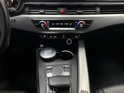 Audi A4 Avant (B9) 20 TDI 150ch Design Luxe S Tronic 7 - 15