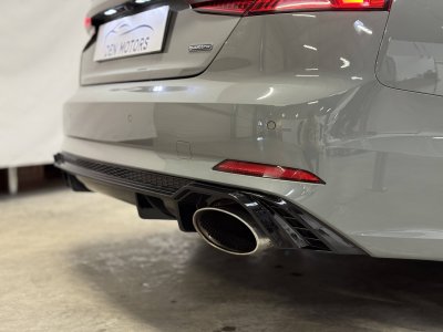 Audi A5 - À PARTIR DE 410eu/MOIS* - 20 TFSI 252ch s-line, 22 000 € d'options - 9
