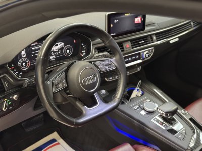 Audi A5 - À PARTIR DE 410eu/MOIS* - 20 TFSI 252ch s-line, 22 000 € d'options - 13