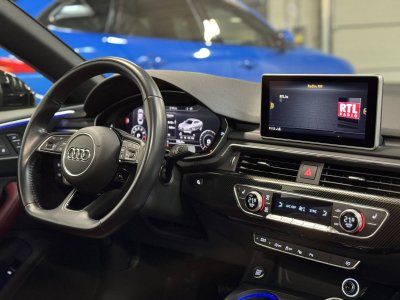 Audi A5 - À PARTIR DE 410eu/MOIS* - 20 TFSI 252ch s-line, 22 000 € d'options - 16