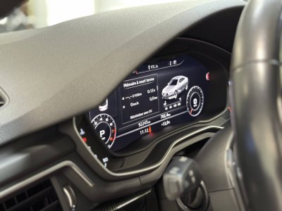 Audi A5 - À PARTIR DE 410eu/MOIS* - 20 TFSI 252ch s-line, 22 000 € d'options - 20