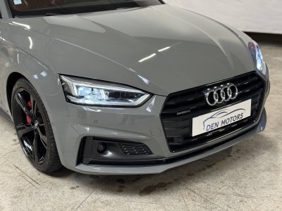 Audi A5 - À PARTIR DE 410eu/MOIS* - 20 TFSI 252ch s-line, 22 000 € d'options - 21