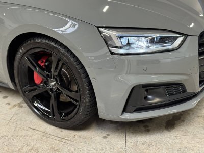 Audi A5 - À PARTIR DE 410eu/MOIS* - 20 TFSI 252ch s-line, 22 000 € d'options - 22