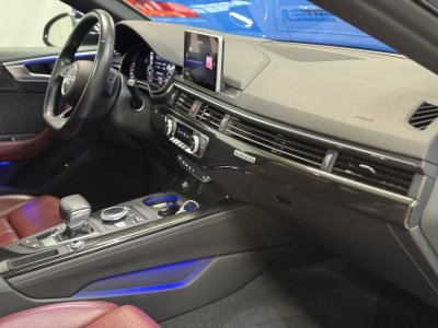 Audi A5 - À PARTIR DE 410eu/MOIS* - 20 TFSI 252ch s-line, 22 000 € d'options - 27