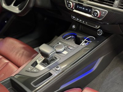 Audi A5 - À PARTIR DE 410eu/MOIS* - 20 TFSI 252ch s-line, 22 000 € d'options - 28