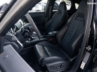 Audi RS Q3 Sportback 25 TFSI 400 ch S tronic 7 - 13