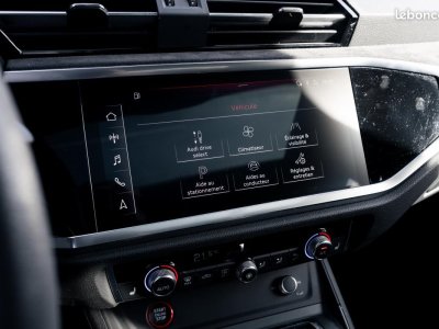 Audi RS Q3 Sportback 25 TFSI 400 ch S tronic 7 - 21