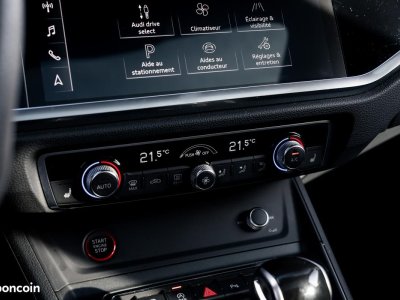 Audi RS Q3 Sportback 25 TFSI 400 ch S tronic 7 - 22