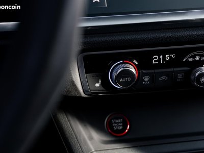 Audi RS Q3 Sportback 25 TFSI 400 ch S tronic 7 - 23