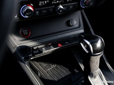 Audi RS Q3 Sportback 25 TFSI 400 ch S tronic 7 - 24