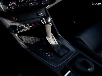 Audi RS Q3 Sportback 25 TFSI 400 ch S tronic 7 - 25