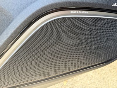 Audi S3 20 tfsi 310 ch 8v2 bva suivi 4 pneus neufs virtual cockpit garantie 6 mois - 10