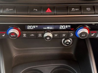 Audi S3 20 tfsi 310 ch 8v2 bva suivi 4 pneus neufs virtual cockpit garantie 6 mois - 23