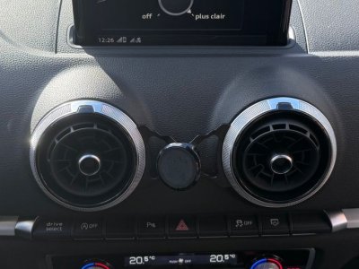 Audi S3 20 tfsi 310 ch 8v2 bva suivi 4 pneus neufs virtual cockpit garantie 6 mois - 25