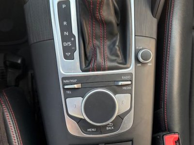 Audi S3 20 tfsi 310 ch 8v2 bva suivi 4 pneus neufs virtual cockpit garantie 6 mois - 28