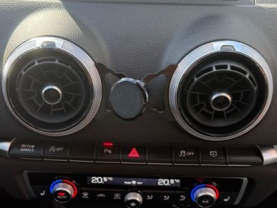 Audi S3 20 tfsi 310 ch 8v2 bva suivi 4 pneus neufs virtual cockpit garantie 6 mois - 29