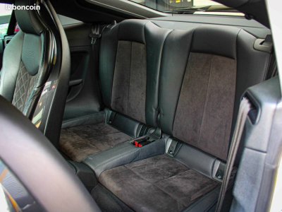 Audi TT RS iii 25 tfsi 400 ch quattro s-tronic 7 feux arrieres oled - 7