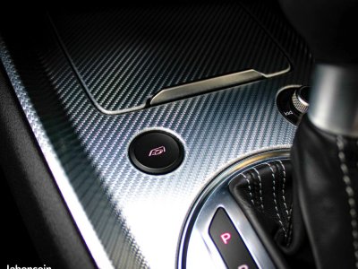 Audi TT RS iii 25 tfsi 400 ch quattro s-tronic 7 feux arrieres oled - 8