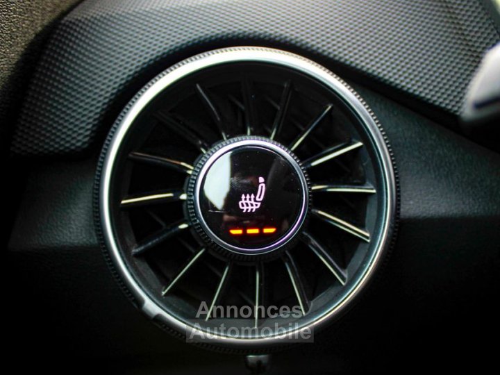 Audi TT RS iii 25 tfsi 400 ch quattro s-tronic 7 feux arrieres oled - 10
