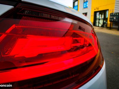 Audi TT RS iii 25 tfsi 400 ch quattro s-tronic 7 feux arrieres oled - 14
