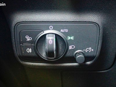 Audi TT RS iii 25 tfsi 400 ch quattro s-tronic 7 feux arrieres oled - 29