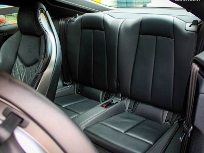 Audi TTS 20 tfsi 310 ch quattro s-tronic - 7