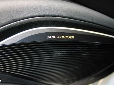 Audi TTS 20 tfsi 310 ch quattro s-tronic - 8