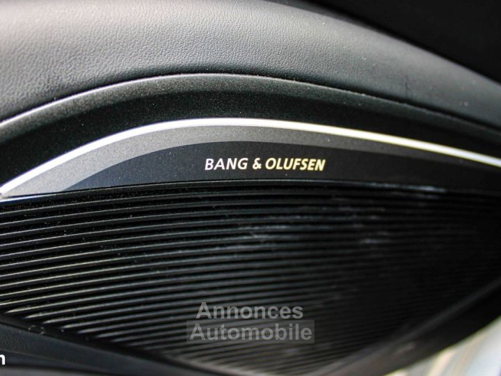 Audi TTS 20 tfsi 310 ch quattro s-tronic - 8