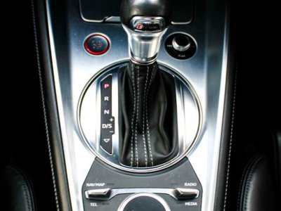 Audi TTS 20 tfsi 310 ch quattro s-tronic - 10