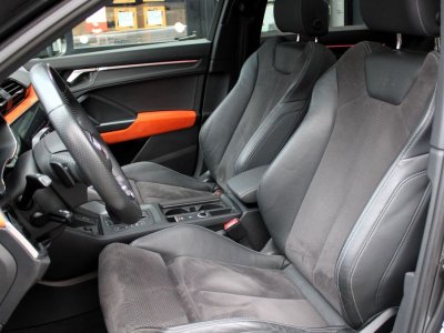 Audi Q3 Sportback 40 tfsi 190 ch s-line quattro s-tronic 7 - 6