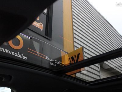 Audi Q3 Sportback 40 tfsi 190 ch s-line quattro s-tronic 7 - 10