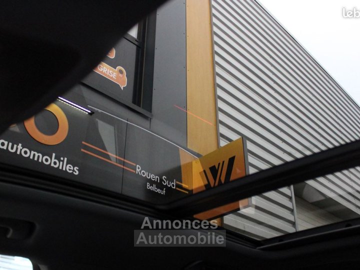 Audi Q3 Sportback 40 tfsi 190 ch s-line quattro s-tronic 7 - 10