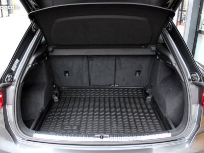 Audi Q3 Sportback 40 tfsi 190 ch s-line quattro s-tronic 7 - 13