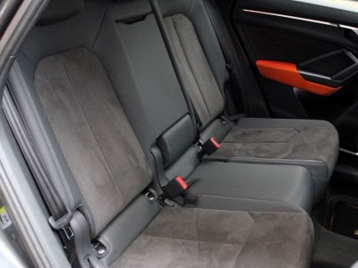Audi Q3 Sportback 40 tfsi 190 ch s-line quattro s-tronic 7 - 27