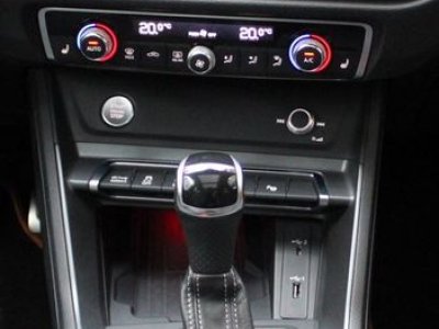 Audi Q3 Sportback 40 tfsi 190 ch s-line quattro s-tronic 7 - 28