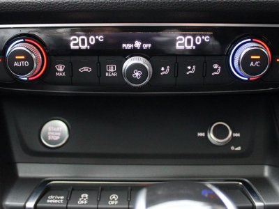 Audi Q3 Sportback 40 tfsi 190 ch s-line quattro s-tronic 7 - 30